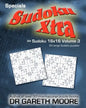 Sudoku 16x16 Volume 3: Sudoku Xtra Specials - Paperback