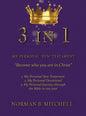 3 in 1 - Hardcover