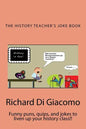 History Teacher's Joke Book - Paperback