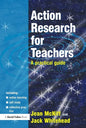 Action Research for Teachers: A Practical Guide - Paperback