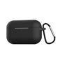 Silicone Protective Cover Third-generation Wireless Headset Soft Cover