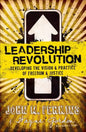 Leadership Revolution - Paperback