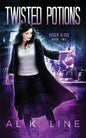 Twisted Potions - Paperback