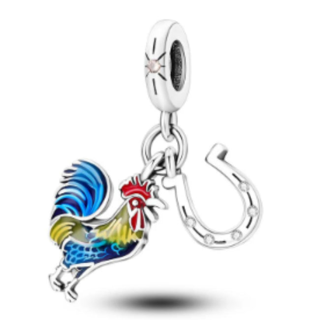 Jewelry Beads Pendant