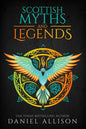Scottish Myths & Legends - Paperback