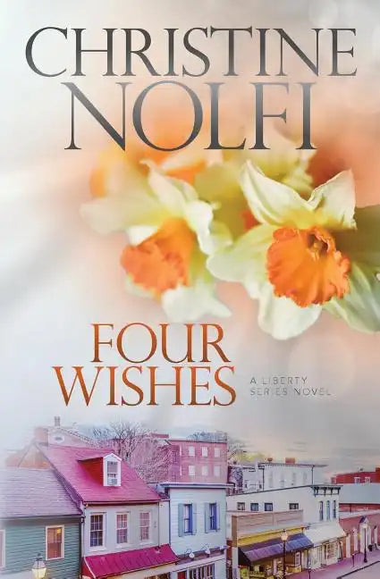 Four Wishes - Paperback
