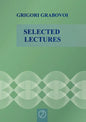 Selected Lectures - Paperback