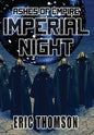 Imperial Night - Hardcover