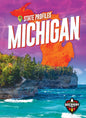Michigan - Library Binding