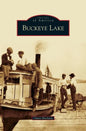 Buckeye Lake - Hardcover