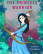 The Princess Warrior - Paperback