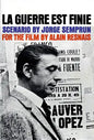 La Guerre Est Finie - Paperback