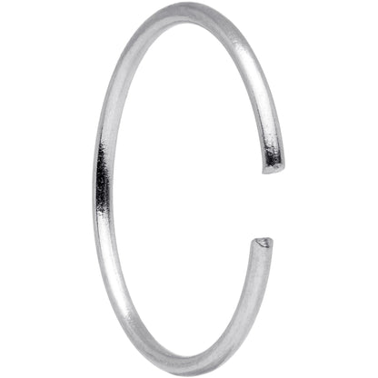 22G 5/16 Seamless Circular Ring Set of 12