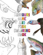 Missouri Game and Fish Coloring Book - Paperback