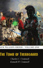 The Tomb of Theragaard - Hardcover
