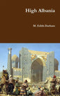 High Albania - Hardcover