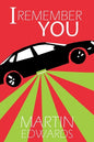 I Remember You - Paperback