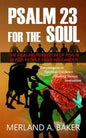Psalm 23 For The Soul: The Healing Rendition Of Psalm 23 For People Fighting Cancer - Paperback