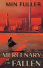 Mercenary of the Fallen - Paperback