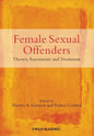 Female Sexual Offenders - Paperback