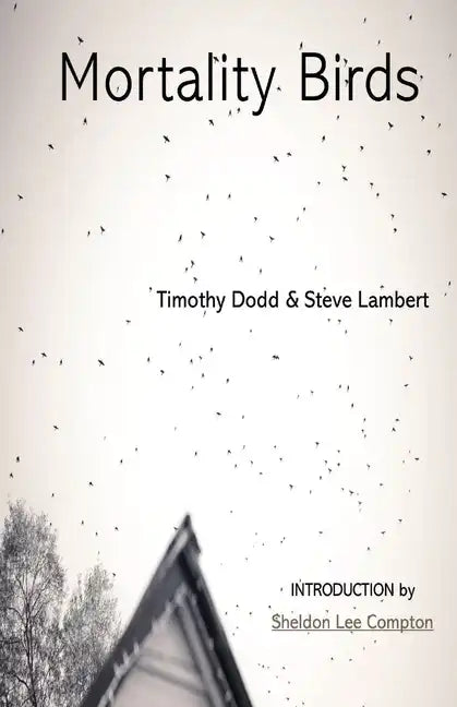 Mortality Birds - Paperback