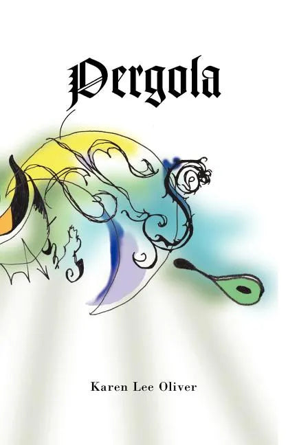Pergola - Paperback