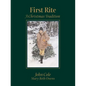 First Rite - Hardcover