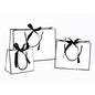 Clothing Store Paper Bag Beauty Hand