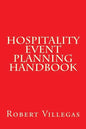 Hospitality Event Planning Handbook - Paperback