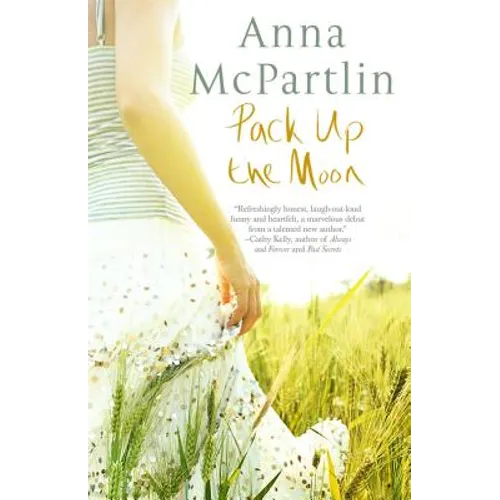 Pack Up the Moon - Paperback