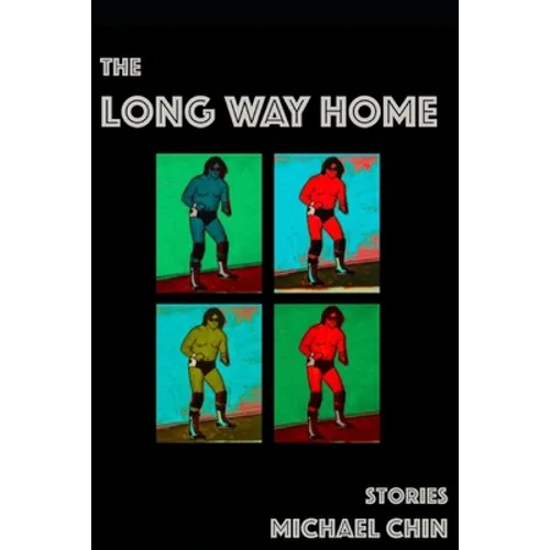 The Long Way Home: Stories - Paperback