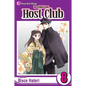 Ouran High School Host Club, Vol. 8 - Paperback