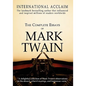 The Complete Essays of Mark Twain - Paperback