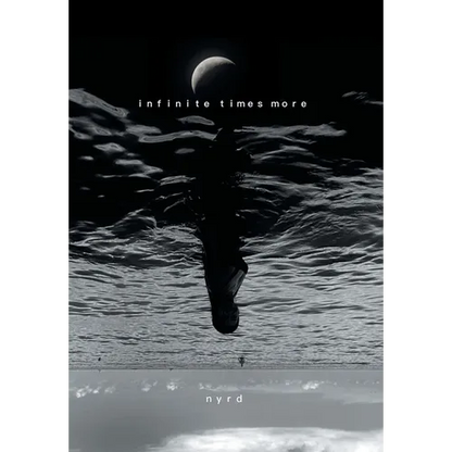 Infinite Times More - Hardcover