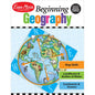 Beginning Geography, Kindergarten - Grade 2 Teacher Resource - Paperback