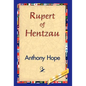 Rupert of Hentzau - Hardcover