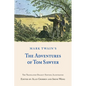 Mark Twain's The Adventures of Tom Sawyer - Paperback