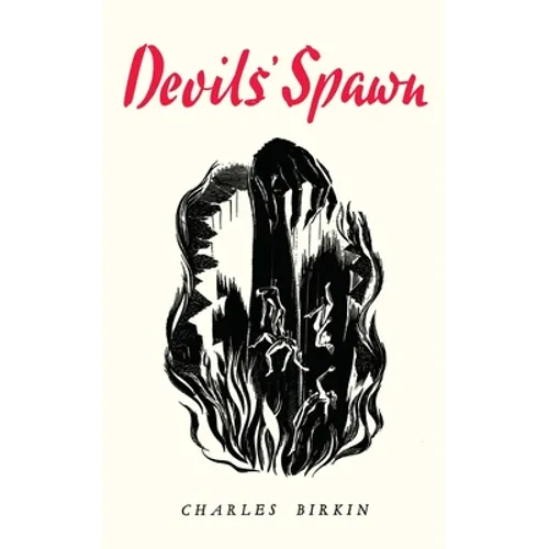 Devils' Spawn - Paperback