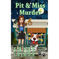 Pit and Miss Murder - Paperback
