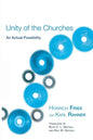 Unity of the Churches - Paperback