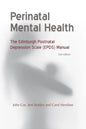 Perinatal Mental Health: The Epds Manual - Paperback