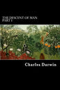 The Descent of Man Part 1 - Paperback