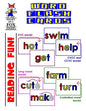 Word Flash Cards - Paperback