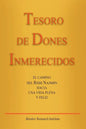 Tesoro de Dones Inmerecidos: El camino del Rebe Najmán hacia una vida plena y feliz - Paperback