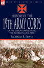 History of the 19th Army Corps of the Union Army During the American Civil War - Paperback