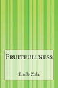 Fruitfullness - Paperback