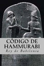 Código de Hammurabi - Paperback