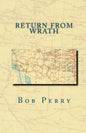 Return from Wrath - Paperback