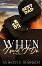 When I Said I Do - Paperback