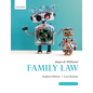 Hayes & Williams' Family Law - Paperback